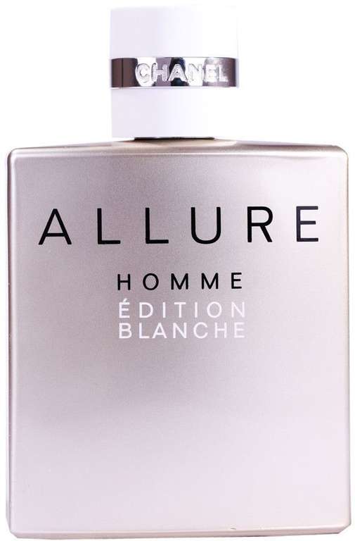Chanel Allure Homme Édition Blanche Eau de Parfum 50ml [flaconi]