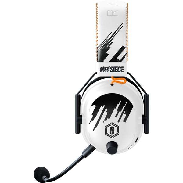 Razer BlackShark V2 Pro - Six Siege Special Edition, Gaming-Headset
