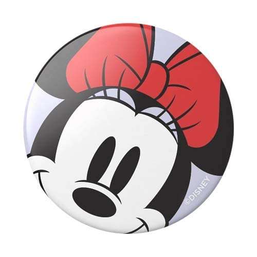 2x Popsocket "Minni Mouse" Disney