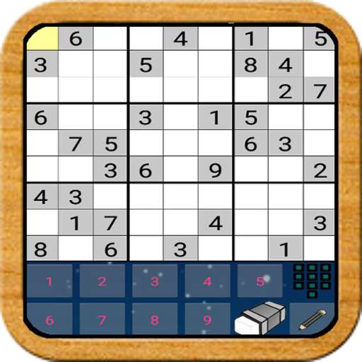 Sudoku ultimative offline für Android - Google Play Store