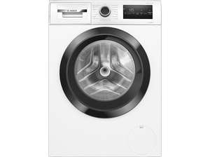 BOSCH WAN 28 K 43 Waschmaschine (8 kg, 1400 U/Min., A)