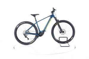 Orbea Urrun 30 / E-Bike 2023 / Corporate Benefits