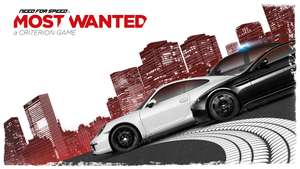 [Epic Games] Need for Speed Most Wanted für PC
