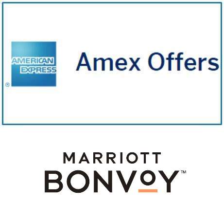 [Amex Offers] Marriott Bonvoy 50€ Gutschrift für Buchung ab 200€ (personalisiert)
