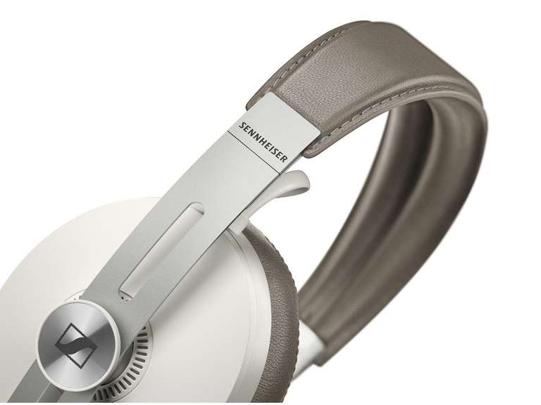 Sennheiser Momentum 3 Over-Ear-Kopfhörer, wireless für 193,95€ inkl. Versand (iBOOD)