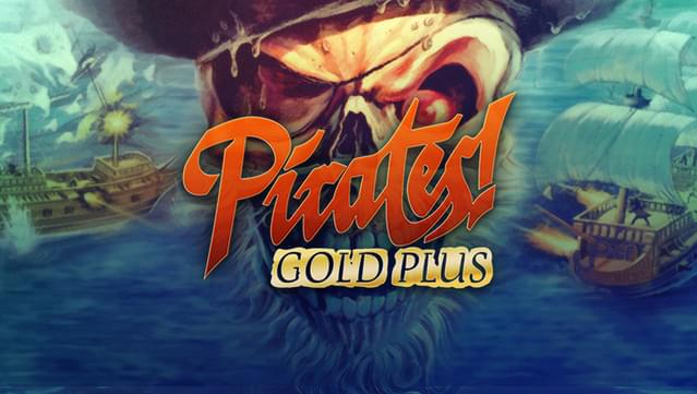 Pirates! Gold Plus (1987) @ GOG / PC