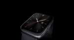 heyplus Watch W2100 Smartwatch 1,78" AMOLED, 21 Tage Akkulaufzeit, Blutsauerstoffmessung, BLE 5.0