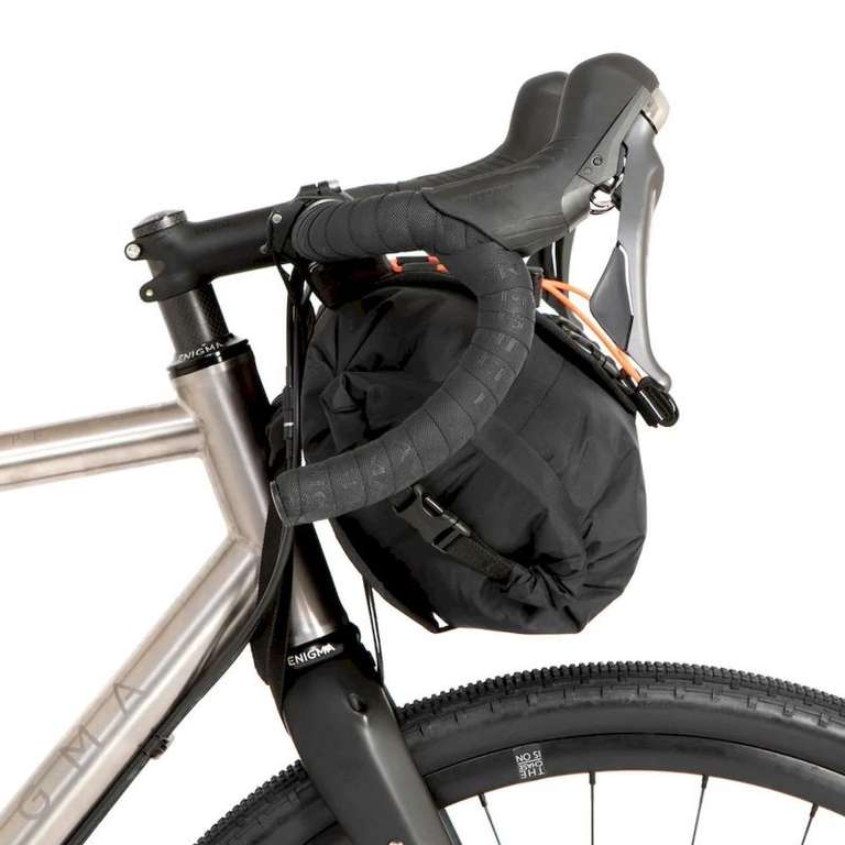 Restrap Bar Bag Small - Bikepacking Lenkertasche