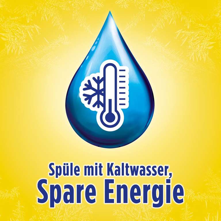 Pril Kraft Gel Zitrone 450ml / Handgeschirrspülmittel / Prime + Sparabo