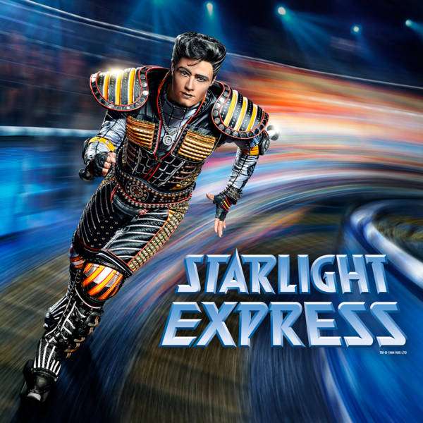 Spannende Starlight Express Rabatt Ebenbild