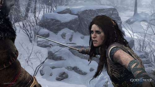 PS5- Digital Edition – God of War Ragnarök Bundle (Download Code)