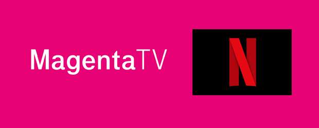 [Neukunden + Bestandskunden] MagentaTV Netflix inkl. RTL+, 75 private Sender in HD und Megathek für 12,50€ mtl. (24 Monate)