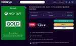 Xbox Game Pass Ultimate verlängern: 50 Tage für 7,99€