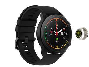 Xiaomi Mi Watch Fitnesstracker & Gesundheitstracker für 69,95 €