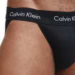 [Prime] Calvin Klein Herren Sportunterwäsche | 2er-Pack | M, L , XL | Jockstraps