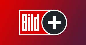 BILDplus Digital Abo für 1 Jahr 24€ statt 39,95€