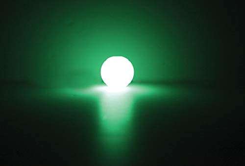 Chuckit Sammeldeal: Max Glow Ball Medium 6,5 cm 4,84€/ Ultra Squeaker Ball Large 3,87€ mbm 2/ Ultra Squeaker Ball Medium 4,29€ x2 (Prime)