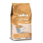 1Kg Lavazza Caffè Crema Dolce Kaffeebohnen für 10,34€ (statt 12€)
