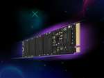 Lexar NM620 1TB SSD (M.2 2280, PCIe 3.0 x4, 3300/3000 MB/s, TLC, DRAM-less, 500TBW, 5J Garantie)