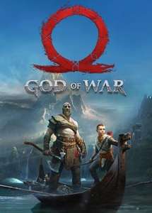 God of War (Steam) für 18,39 EUR Keyseller