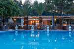 Kreta: 7 Nächte | Elounda Palm Hotel & Suites inkl. Halbpension & Wellness | Reisedauer flex. | ab 890€ zu Zweit (Hotel only) | z.B. Mai/Okt