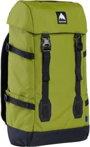 Burton Tinder 2.0 Backpack in calla green | 30 Liter | Laptopfach | Kordelzugverschluss | ergonomischen Schulterträger