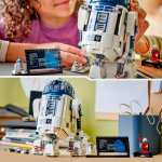 Lego Star Wars 75379 R2-D2 (-38% zur UVP, bisheriger Bestpreis) )