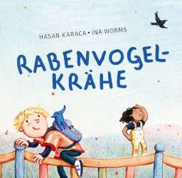 Gratis: Kinderbuch "Rabenvogelkrähe" kostenlos bestellen