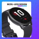 Amazfit GTR 2 Classic Smartwatch für 72,74€ (Amazon.es)