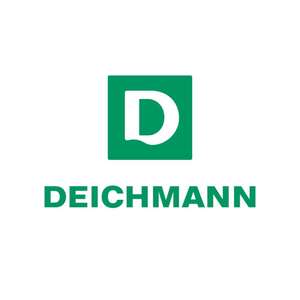 Deichmann 15% auf Alles! Newsletter