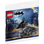LEGO Polybags Doctor Strange (30652) und Batman (30653) / Marvel (30679) für 3,39€