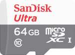 [Studentbeans - MediaMarkt Abholung] Xbox Wireless Controller + 64GB SanDisk Ultra R100 microSDXC für 40,98 € oder 2 Controller für 78 €