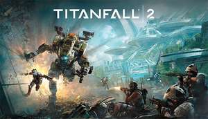 Titanfall 2: Ultimate Edition für 4,79€ bei Steam