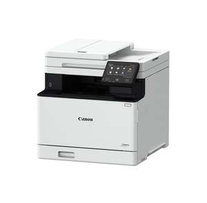 Canon i-SENSYS MF754Cdw Laserdrucker Multifunktion mit Fax - Farbe - Laser