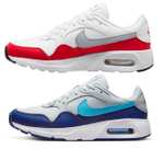 Nike Air Max SC rot/weiß/grau für 37,19€ [Gr. 42-47] // blau/grau/weiß für 46,70€ [Gr. 39-46]