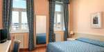 Prag: 4*Hotel Caesar Prague inkl. Frühstück, 1h Sauna, Flasche Wein/Sekt, One-Way-Transfer | ab 70€/Nacht für 2 Personen