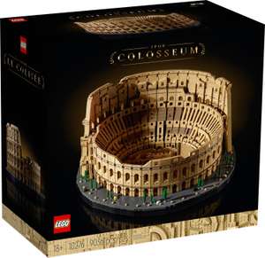 Lego Creator Expert Kolosseum 10276