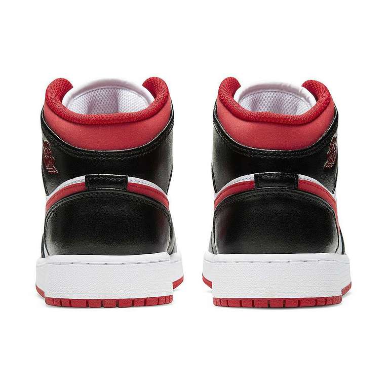 [KICKZ] 20% Rabatt auf zahlreiche Nike und Jordan Sneaker | z.B. AIR JORDAN 1 MID GS für 79,96€ inkl. Versand.