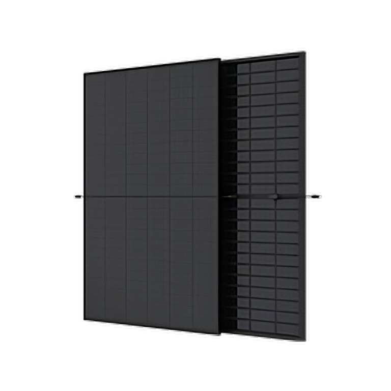 Trina Vertex S+ bifazial Full Black 435 Wp Solarmodul TSM-435NEG9RC.27 Photovoltaik (36 Stück)