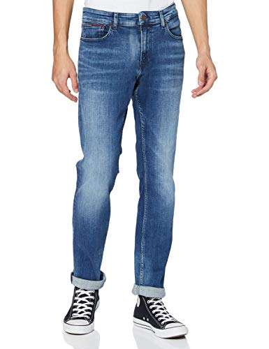 prime - Tommy Jeans Herren Scanton Slim Dyjmb Jeans