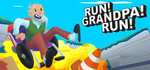 "Run! Grandpa! Run!" (Windows PC) gratis auf IndieGala holen und behalten - DRM Frei -