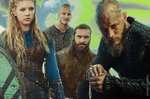Vikings - The Complete Series | Boxed Set | Blu-Ray (27 Disc) | Staffel 1-6