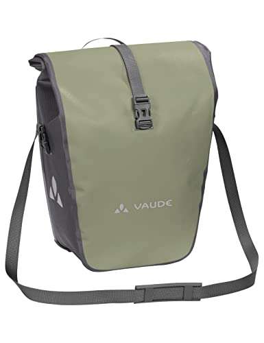 (Amazon) VAUDE Aqua Back Paar Fahrradtaschen (2x24 Liter)