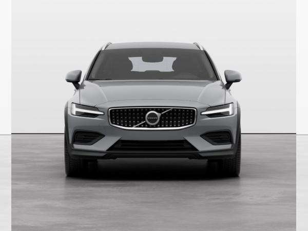 Gewerbeleasing: Volvo V60 Cross Country B4D Plus AWD Automatik 197PS 269€/Monat netto inkl. Zulassung, Wartung&Verschleiß 24 Monate 10tkm