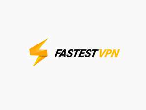 FastestVPN: Lebenslanger VPN Zugang für 2 Geräte $14.99 - 5 Geräte $19.99