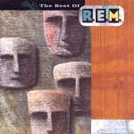 Best of R.E.M. CD [Amazon]