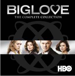 [iTunes US] Big Love (2006-11) - komplette HD Kaufserie - nur OV - IMDB 7,7 - HBO - Bestpreis