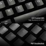 ASUS ROG Strix Scope II 96 Wireless mechanische Gaming Tastatur (ROG NX-Switches