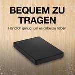 Seagate »Expansion« externe HDD-Festplatte (5 TB | 2.5 ZOLL)