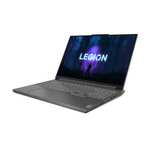 Lenovo Legion Slim 5 (16", WQXGA, 300 cd/m², 100% sRGB, RTX 4060 125W, Intel Core i7-13700H, 16GB/512GB, Win11, 2.40kg)